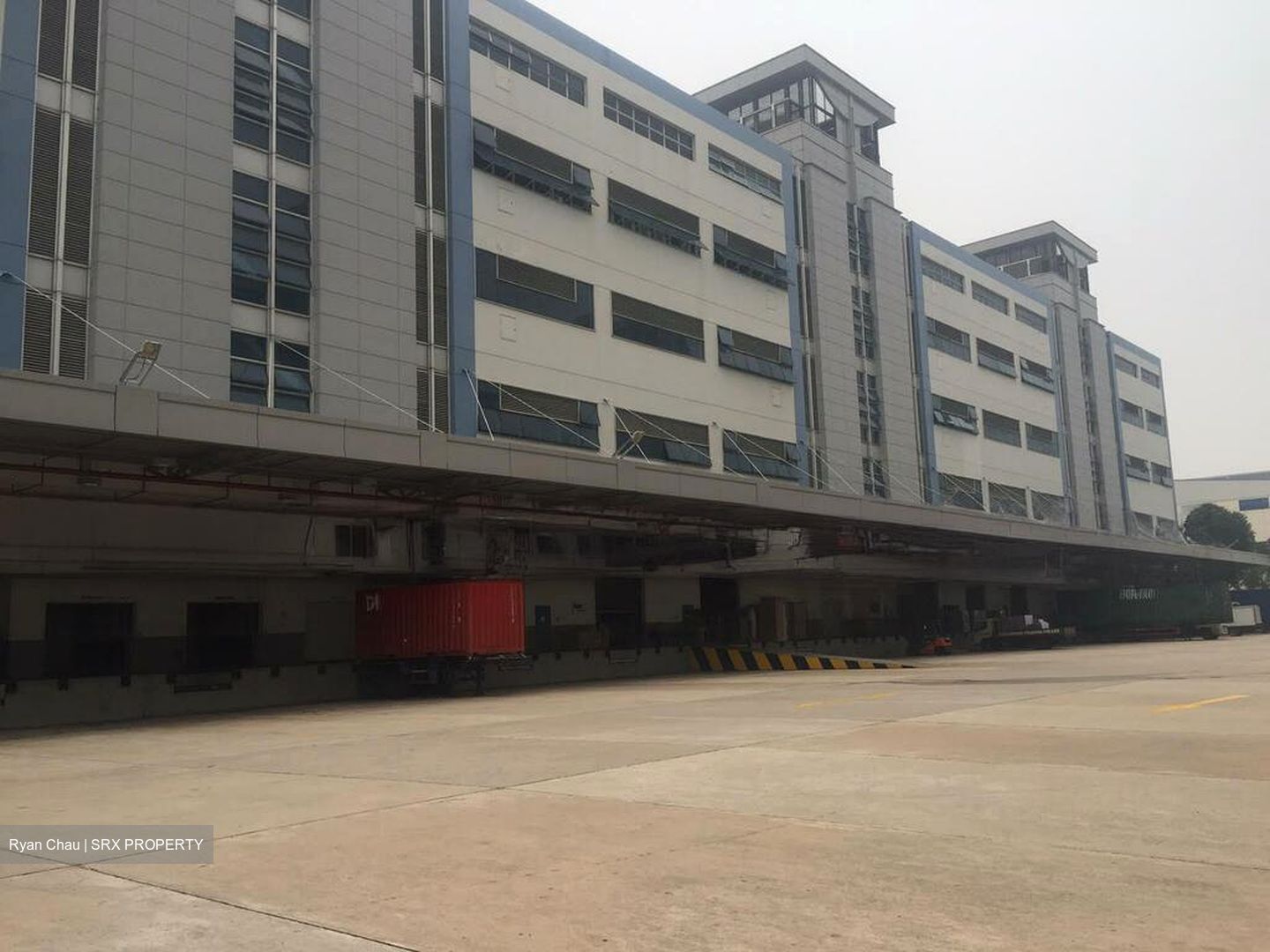 Pantech Business Hub (D5), Warehouse #512304261